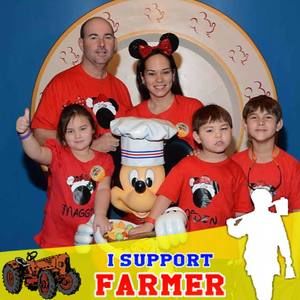 Meet your Posher, Jana